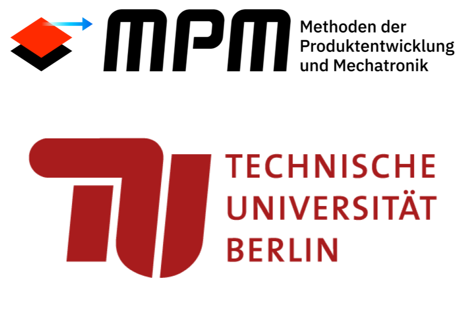 TUB Logo